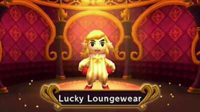 zelda
