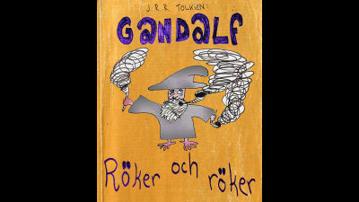 gandalf
