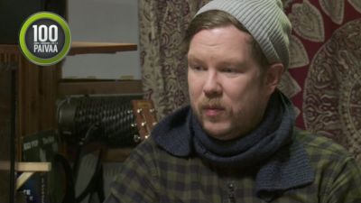 100 Paivaa Yle Fi