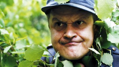Vaapeli Kormy Ja Marsalkan Sauva Tervetuloa Sissikomppaniaan
