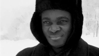 Afrikkalainen musta perse com