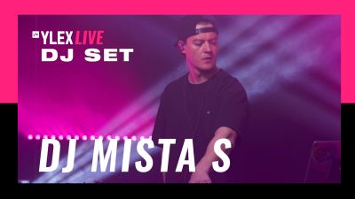 YleX Live tuo Suomen kovimmat DJ:t suoraan kotisohville! | YleX 