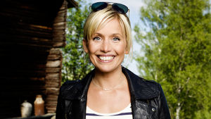 Tina Nordström