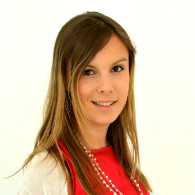 lina winqvist, utrikesreporter