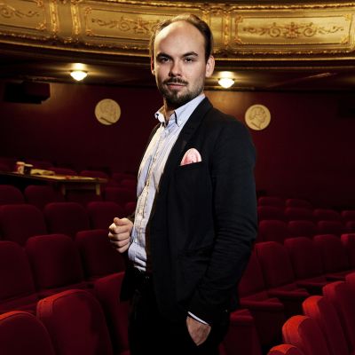 Ville Matvejeff