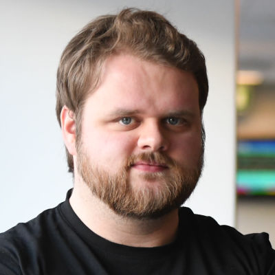 Mattias Simonsen.