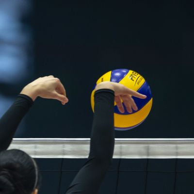 Lentopallo, yleiskuva
