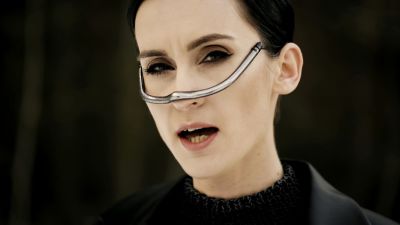 Ukrainan euroviisuedustubiisi 2021 on nimeltään Šum.