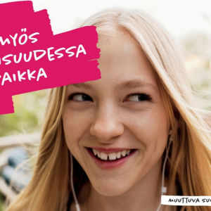 Onko Suomi myös tulevaisuudessa hyvä paikka elää?