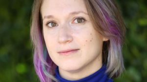 Forskaren Donna Zuckerberg har skrivit en bok om hur antikens klassiker används för att ge intellektuell trovärdighet åt rasism och kvinnohat. Donna Zuckerberg.