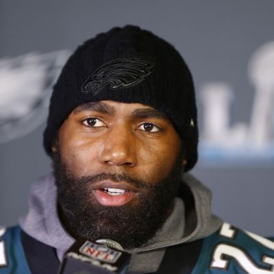 Malcolm Jenkins
