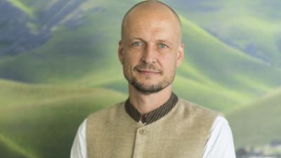 Andreas Stefansson