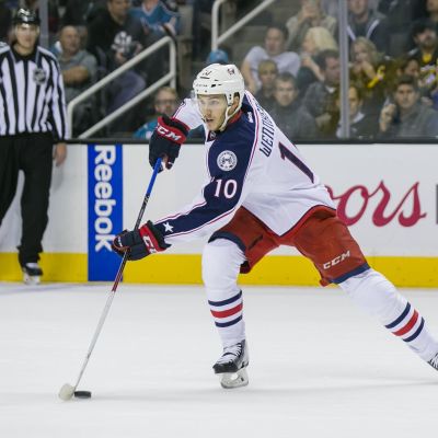 Alexander Wennberg