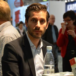 jens lapidus