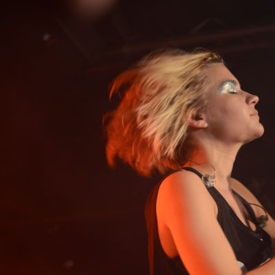Tove Styrke