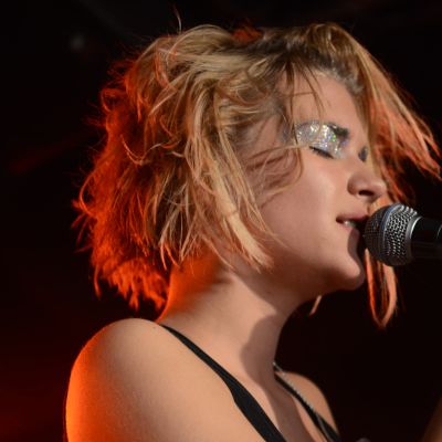 Tove Styrke