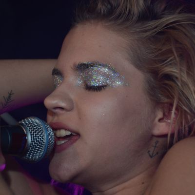 Tove Styrke