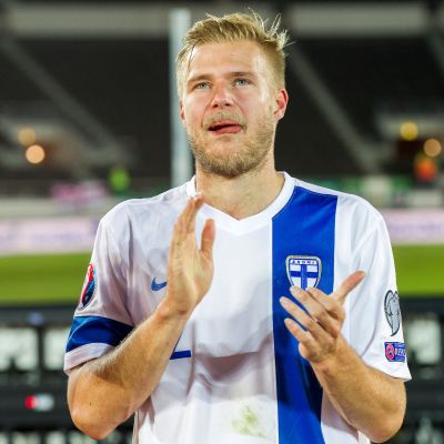 Paulus Arajuuri