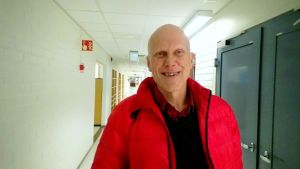SDP-politikern Thomas Wallgren har under flera år jobbat mot skatteparadisekonomin. Thomas Wallgren, SDP
