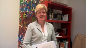 Monica Martens-Seppelin har kartlagt eftisverksamheten. Monica Martens-Seppelin har kartlagt eftisverksamheten.