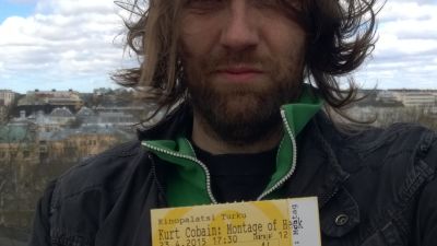Montage of Heck