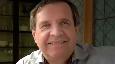 Kari Timgren.