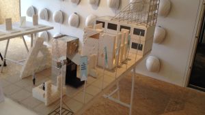3D-printning har väckt stor uppmärksamhet i Holland. 3D-printning har väckt stor uppmärksamhet i Holland.