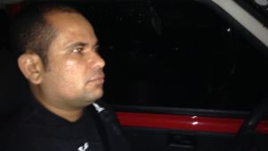 Socialarbetaren Antonio Carlos da Silva arbetar emot barnprostitution. Socialarbetaren Antonio Carlos da Silva arbetar emot barnprostitution. Bild: Jessica Stolzmann