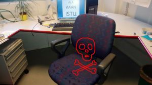 tuoli