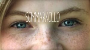 Sommarkollo är en helt ny finlandssvensk dramaserie om hur det är att vara på gränsen till tonåren. Serien har fått mycket positiv respons. sommarkollo, dramaserie på Hajbo 2017