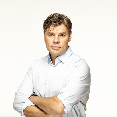 Ville Hupa