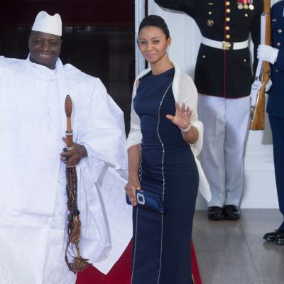 Gambia uusimmat sisällöt – yle.fi Gambia uusimmat sisällöt – yle.fi