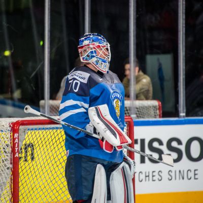 Joonas Korpisalo