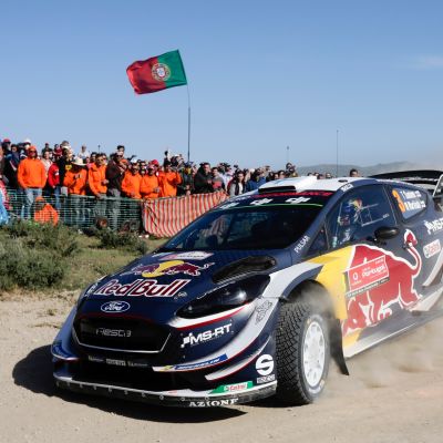 Teemu Suninen