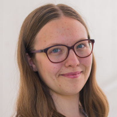 Jasmine Nedergård