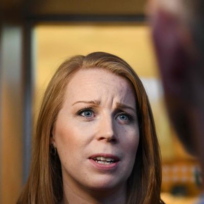Annie Lööf