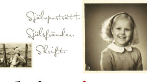 Birgitta Bouchts självbiografi Förklädd och naken. 2014. Birgitta Bouchts självbiografi Förklädd och naken. 2014.