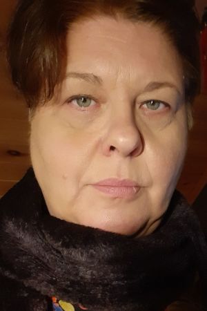 Nina Granmo är mental tränare och säger att hjärnan vill ha en balans mellan avslappning och energi. Mental tränare Nina Granmo