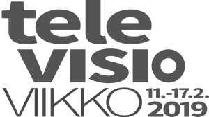 Televisioviikon 2019 logo