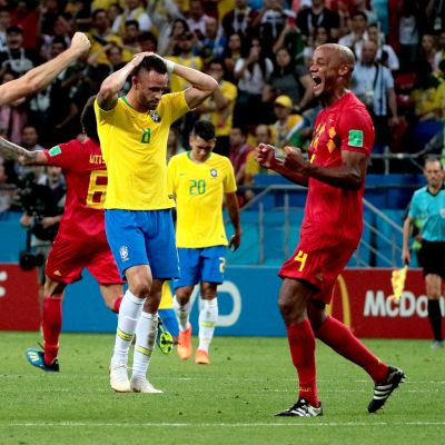 Belgia-Brasilia.