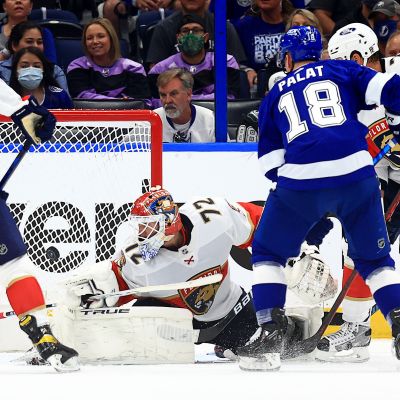 Tampa Bay Lightning