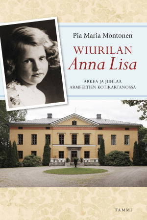 Wiurilan Anna Lisan omaelämänkerta ilmestyi 2018 Pia Maria Montosen kirjoittamana. Wiurilan Anna Lisa on Pia Maria Montosen työstämä Anna Louise Standertskjöld-Brüninghausin omaelämänkerta, joka sijoittuu Wiurilan kartanoon.