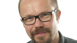 Mikael Eriksson är ny rektor vid Ekenäs gymnasium Ekenäs gymnasiums rektor Mikael Eriksson
