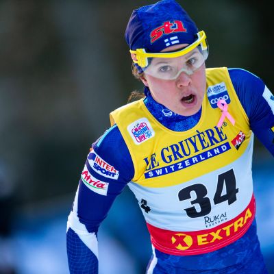 Kerttu Niskanen