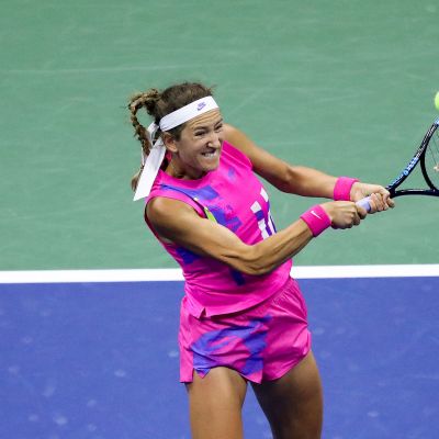 Viktoria Azarenka