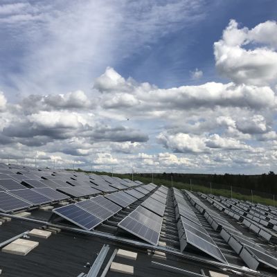 Alykas Energia Uusimmat Sisallot Yle Fi