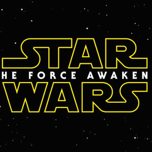 Star Wars: The Force Awakens
