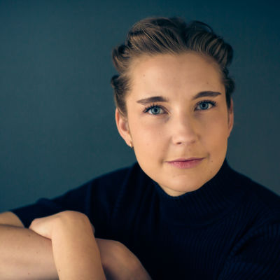 Ystäväni Hevonen