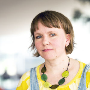 Runoilija Silene Lehto