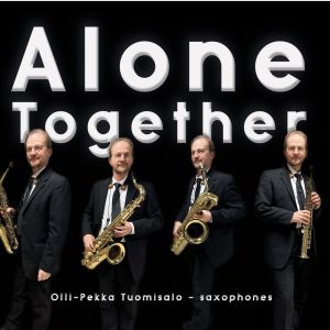Olli-Pekka Tuomisalo: Alone Together